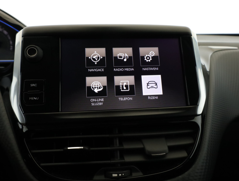 Peugeot 2008, 2016