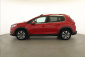 Peugeot 2008, 2016