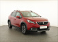 Peugeot 2008, 2016