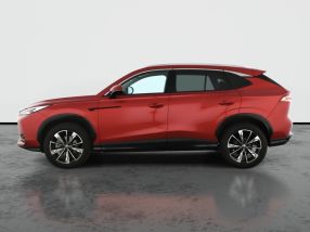 MG HS - 2024