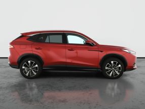 MG HS - 2024