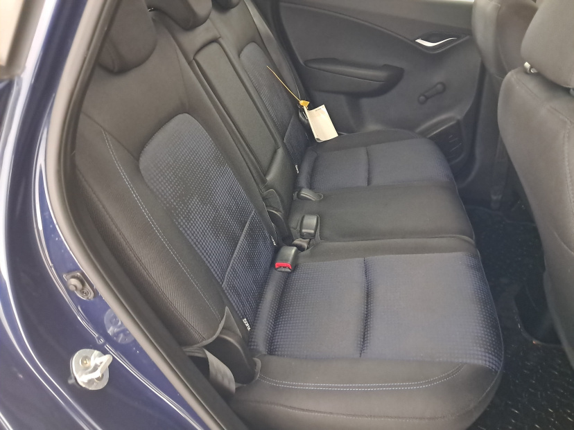 Hyundai ix20, 2019