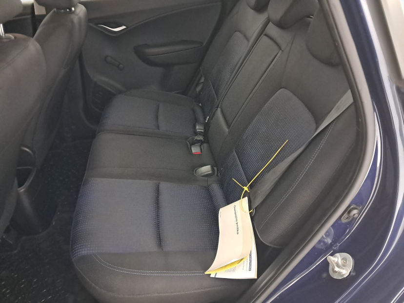 Hyundai ix20, 2019