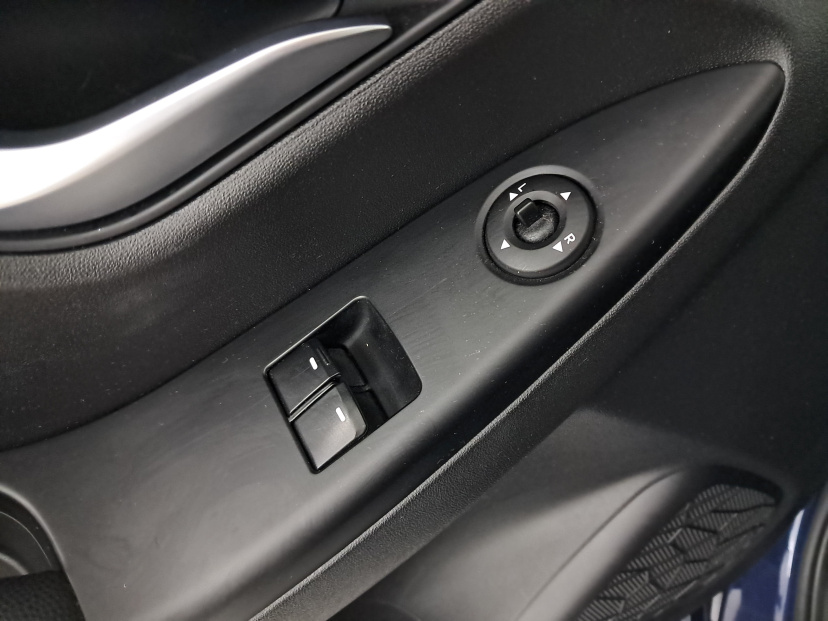 Hyundai ix20, 2019