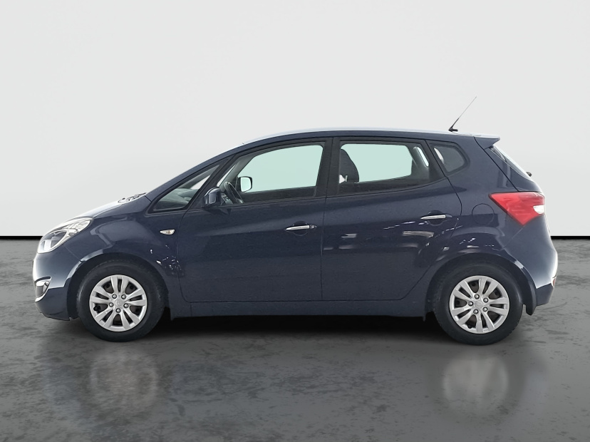 Hyundai ix20, 2019