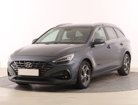 Hyundai i30 - 2021