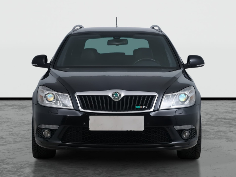 Škoda Octavia, 2011