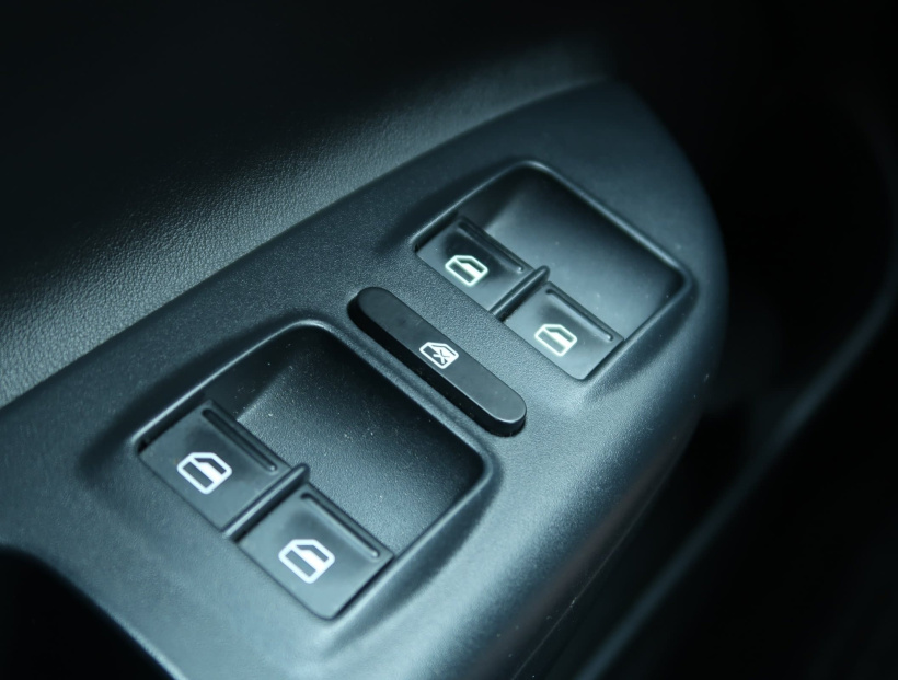Škoda Octavia, 2011