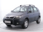 Renault Megane Scenic, 2001