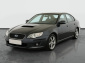 Subaru Legacy, 2010
