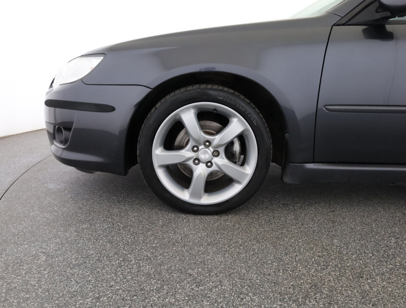 Subaru Legacy, 2010