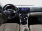 Subaru Legacy, 2010