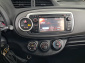 Toyota Yaris, 2012