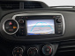 Toyota Yaris, 2012