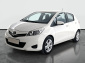 Toyota Yaris, 2012