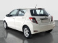 Toyota Yaris, 2012