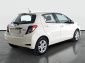Toyota Yaris, 2012