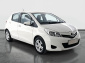Toyota Yaris, 2012