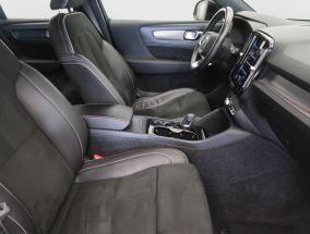 Volvo XC40 - 2021