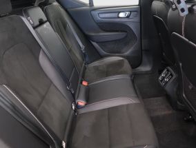 Volvo XC40 - 2021