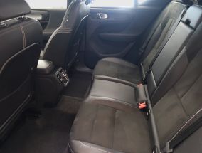 Volvo XC40 - 2021