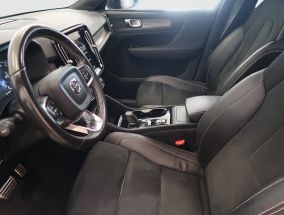 Volvo XC40 - 2021