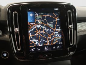 Volvo XC40 - 2021