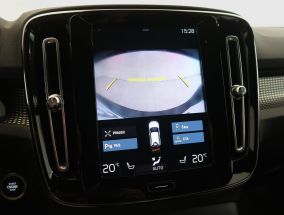 Volvo XC40 - 2021