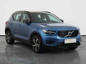 Volvo XC40 - 2021