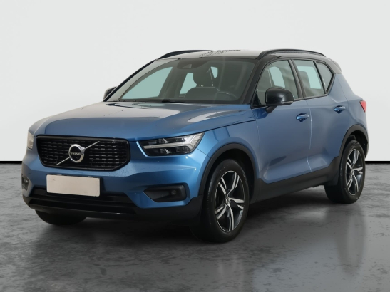 Volvo XC40 B4 AWD