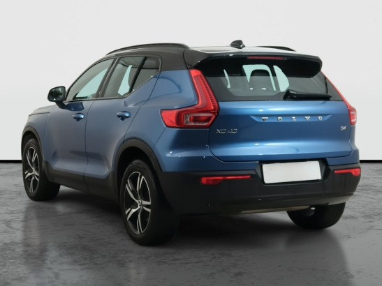 Volvo XC40 B4 AWD