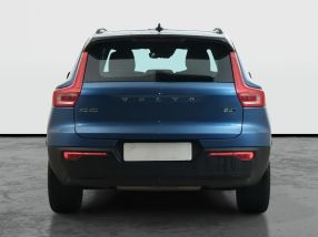 Volvo XC40 - 2021