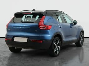 Volvo XC40 - 2021