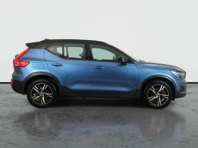 Volvo XC40 - 2021