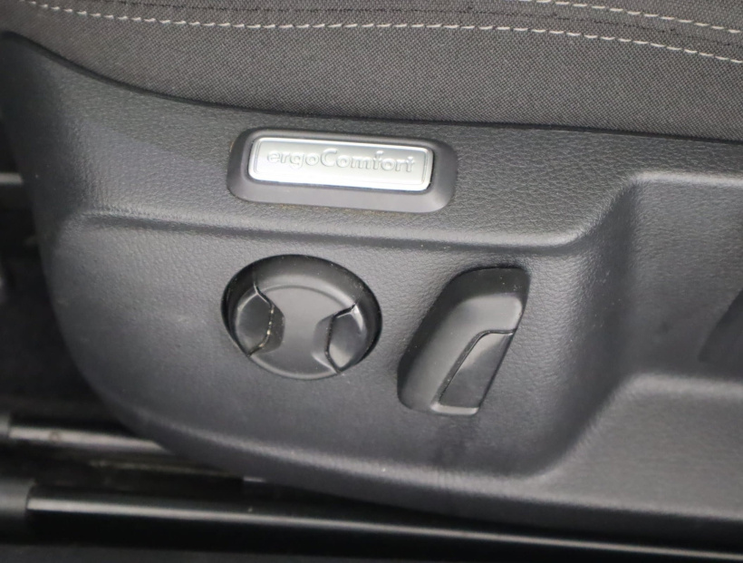 Volkswagen Passat, 2017
