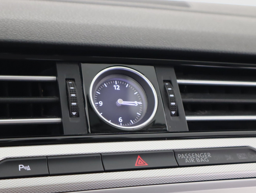 Volkswagen Passat, 2017