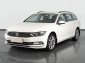 Volkswagen Passat, 2017