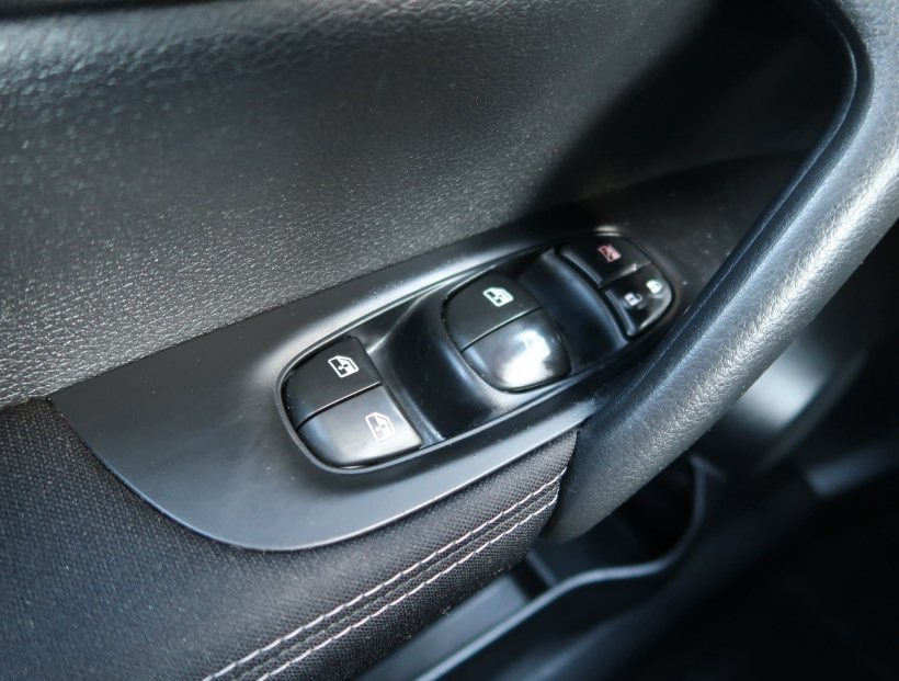 Nissan Qashqai, 2018
