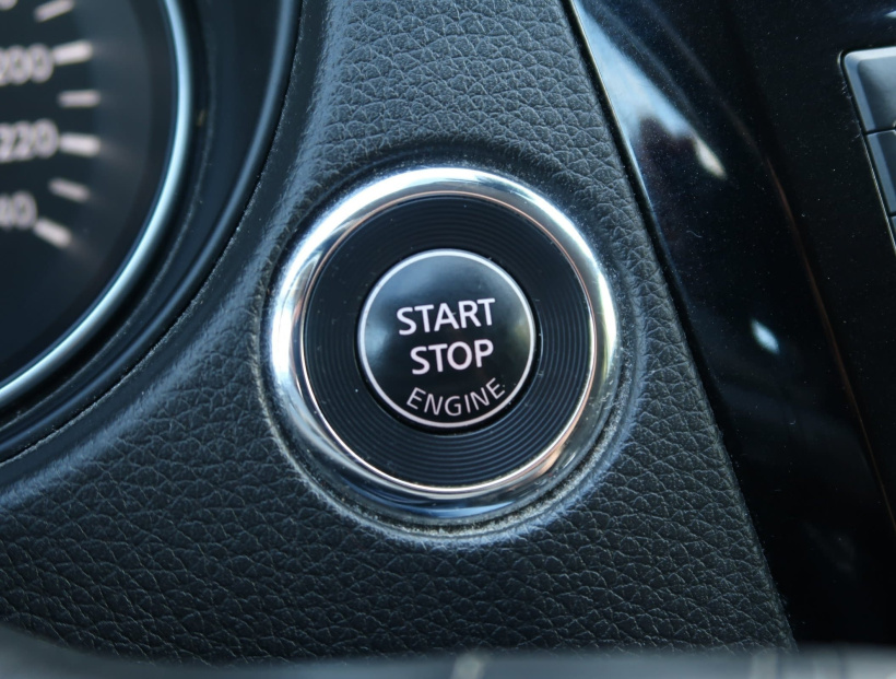 Nissan Qashqai, 2018