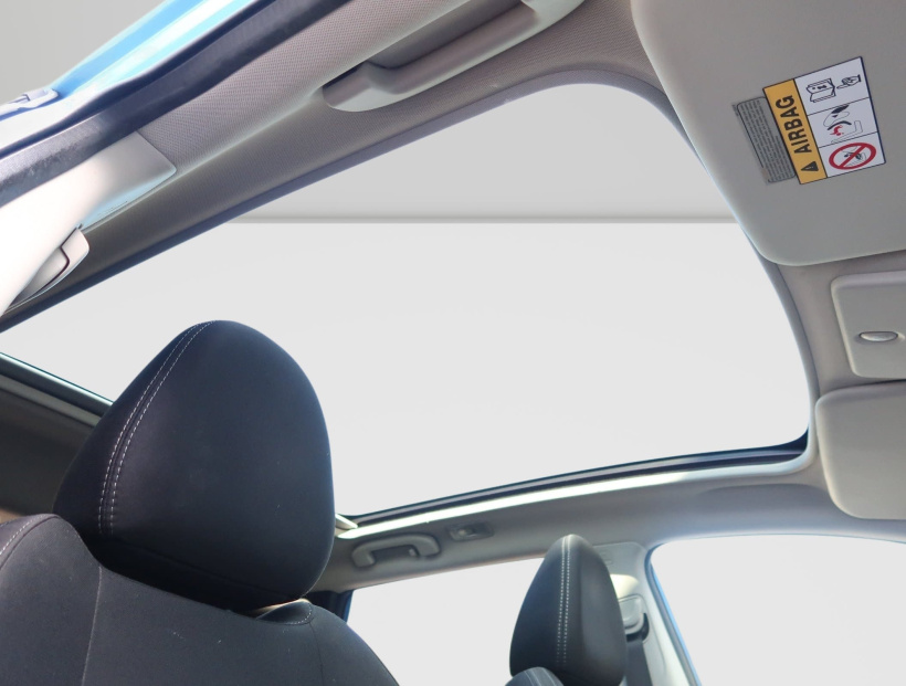 Nissan Qashqai, 2018