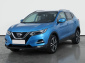 Nissan Qashqai, 2018
