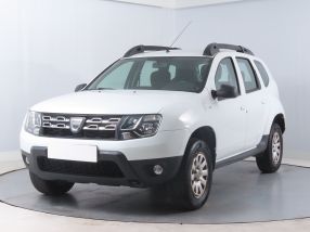 Dacia Duster - 2017