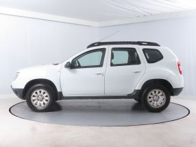 Dacia Duster - 2017