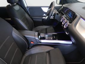 Mercedes-Benz B - 2021