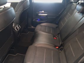 Mercedes-Benz B - 2021