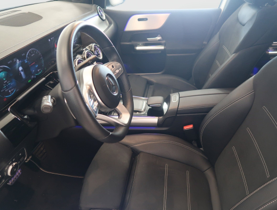 Mercedes-Benz B 250 e