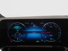 Mercedes-Benz B - 2021