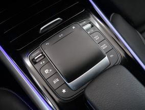 Mercedes-Benz B - 2021
