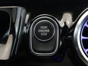 Mercedes-Benz B - 2021