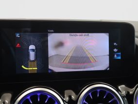 Mercedes-Benz B - 2021